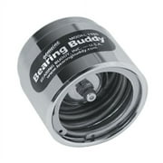 Model 1980 Chrome Plated Bearing Buddy without Bra