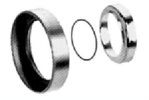 2.36" Spindle Seal Kit #10