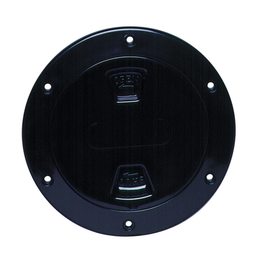 Deck Plate 4 S