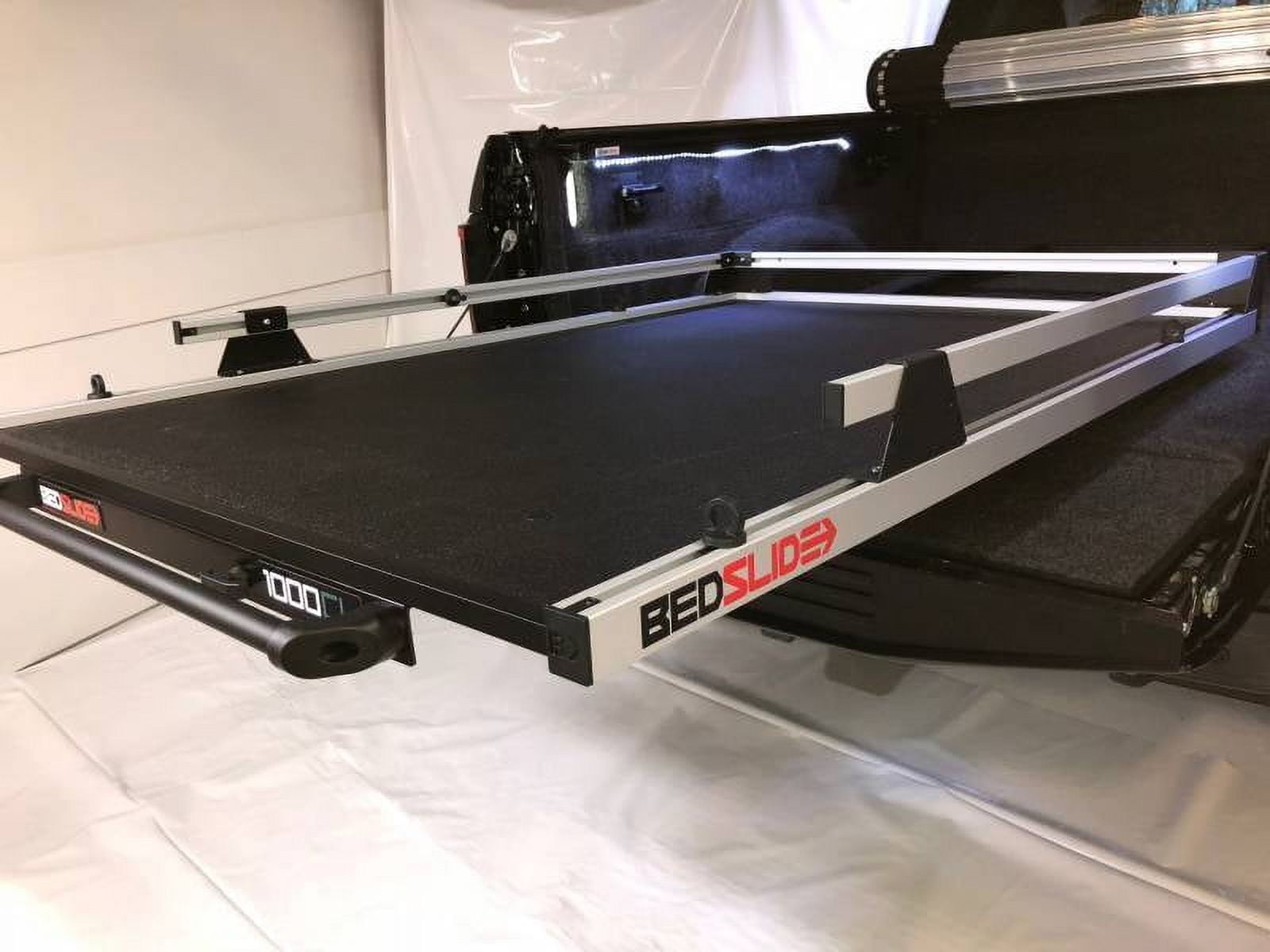 Bedslide Classic 58' X 39'