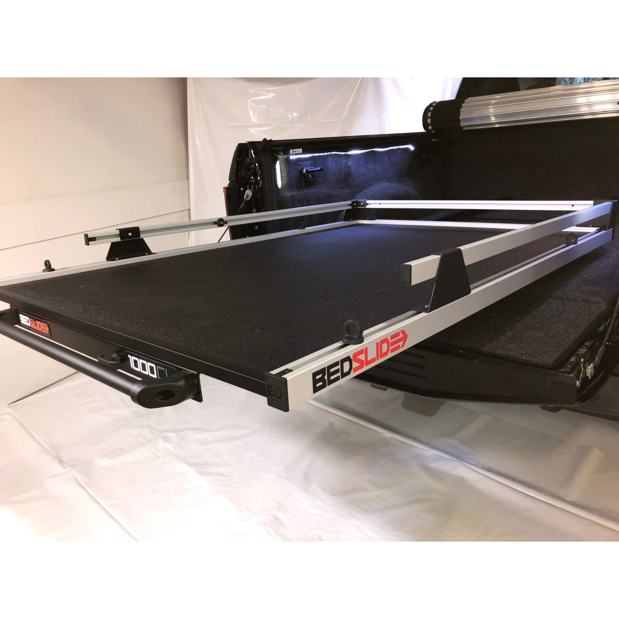 Bedslide Classic 95' X 48'