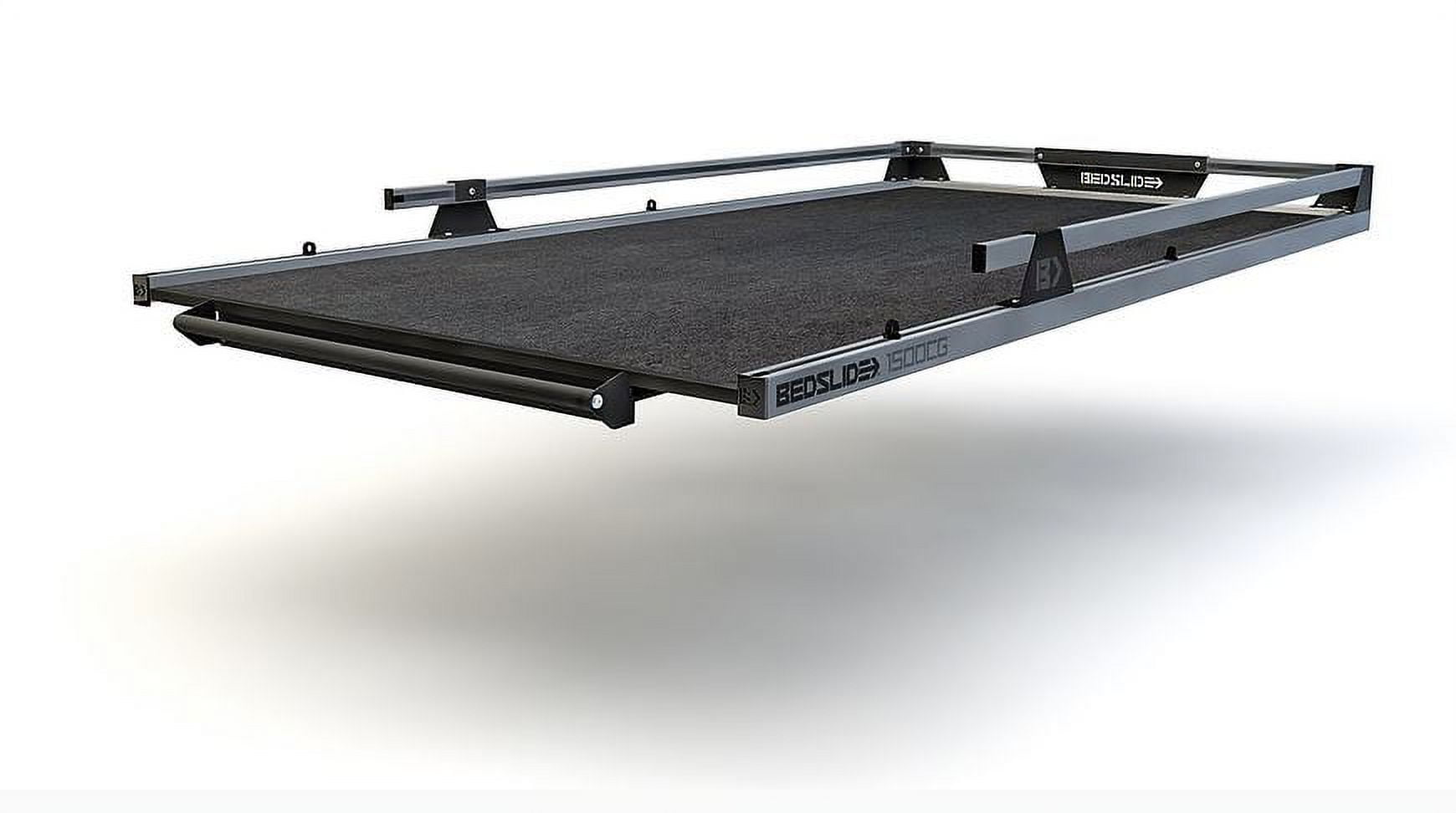 1500 Pound Capacity; 65 Inch Length