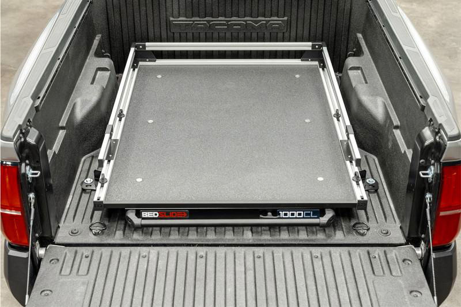 2024 Toyota Tacoma 5'2' Bed