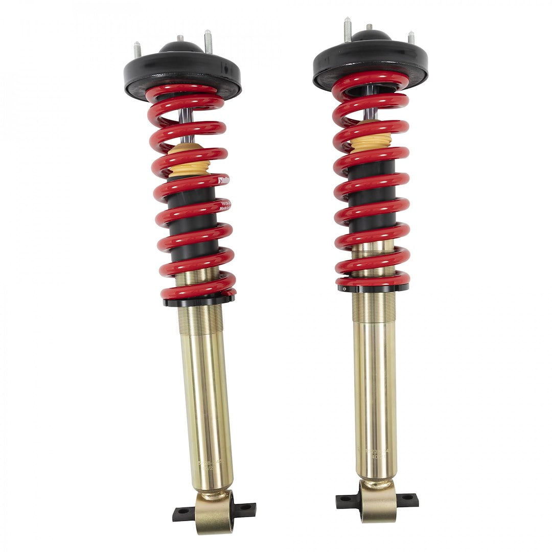 Lift Coilover Kit 3.5-4 F150 2WD 21