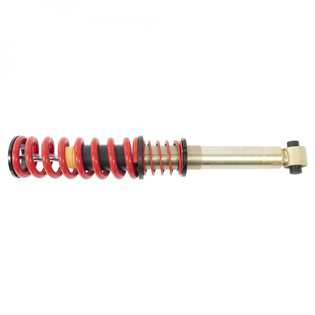 Coilover Kit 2021 Ford Bronco (Exc.