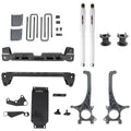 Lift Kit Tacoma 4W 16-21  4'