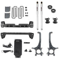 Lift Kit Tacoma 4W 16-21  6'