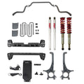 Lift Kit Tacoma 4W 16-21  4'-6'