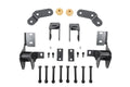 Control Arm Kit Ram 1500 19-23 6LUG