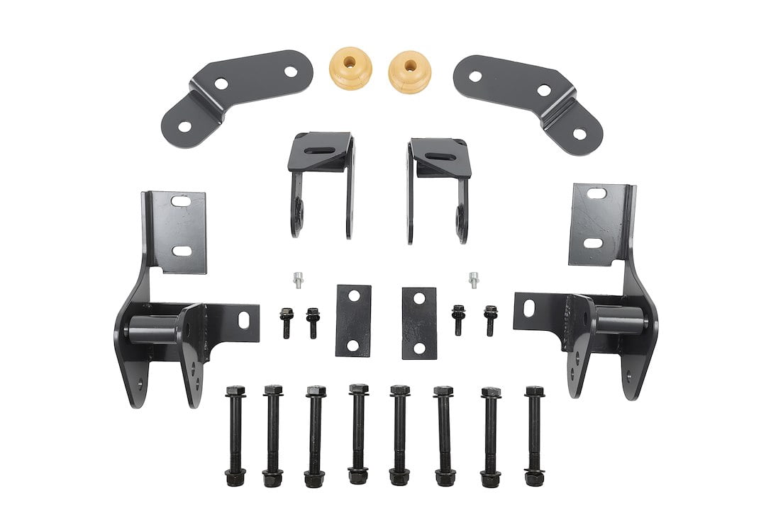 Control Arm Kit Ram 1500 19-23 6LUG