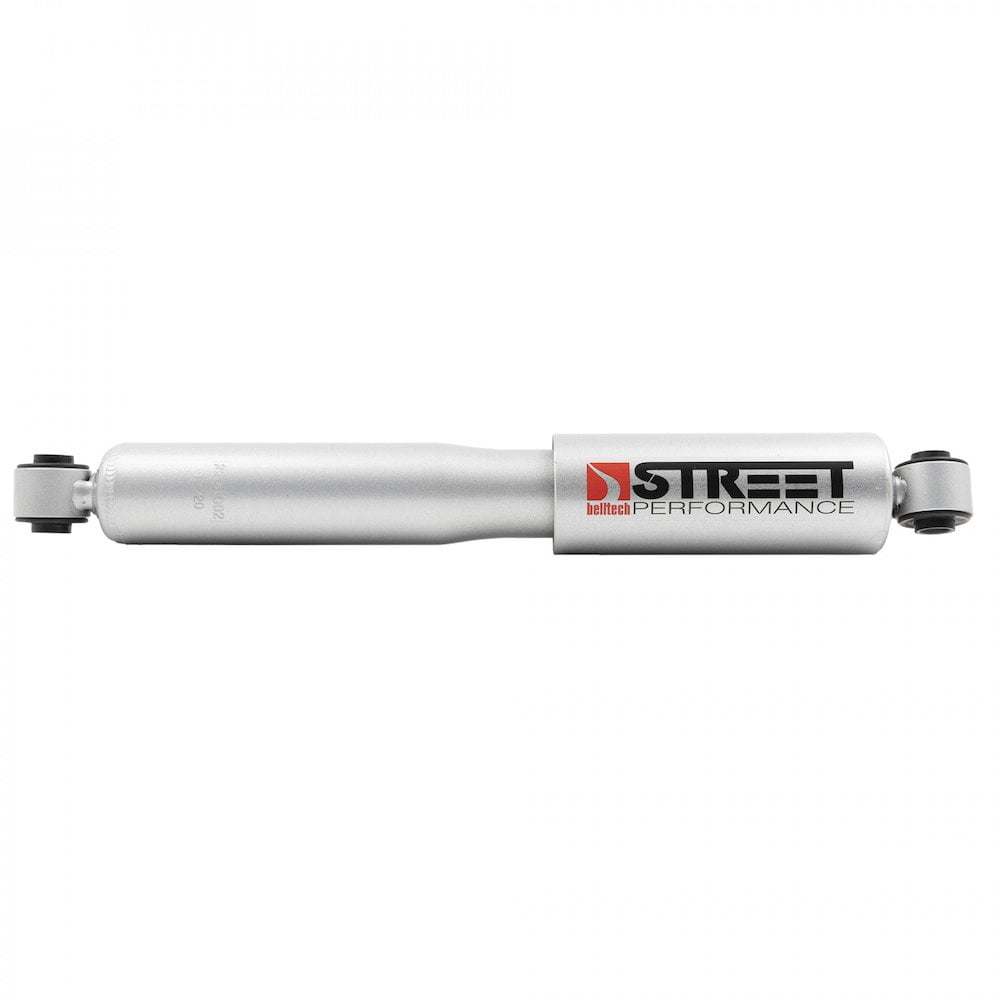 Shock Absorber Street Performance