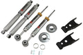 Lowering Kits