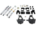 Flip Kit Full Kit 4WD 2015 F150