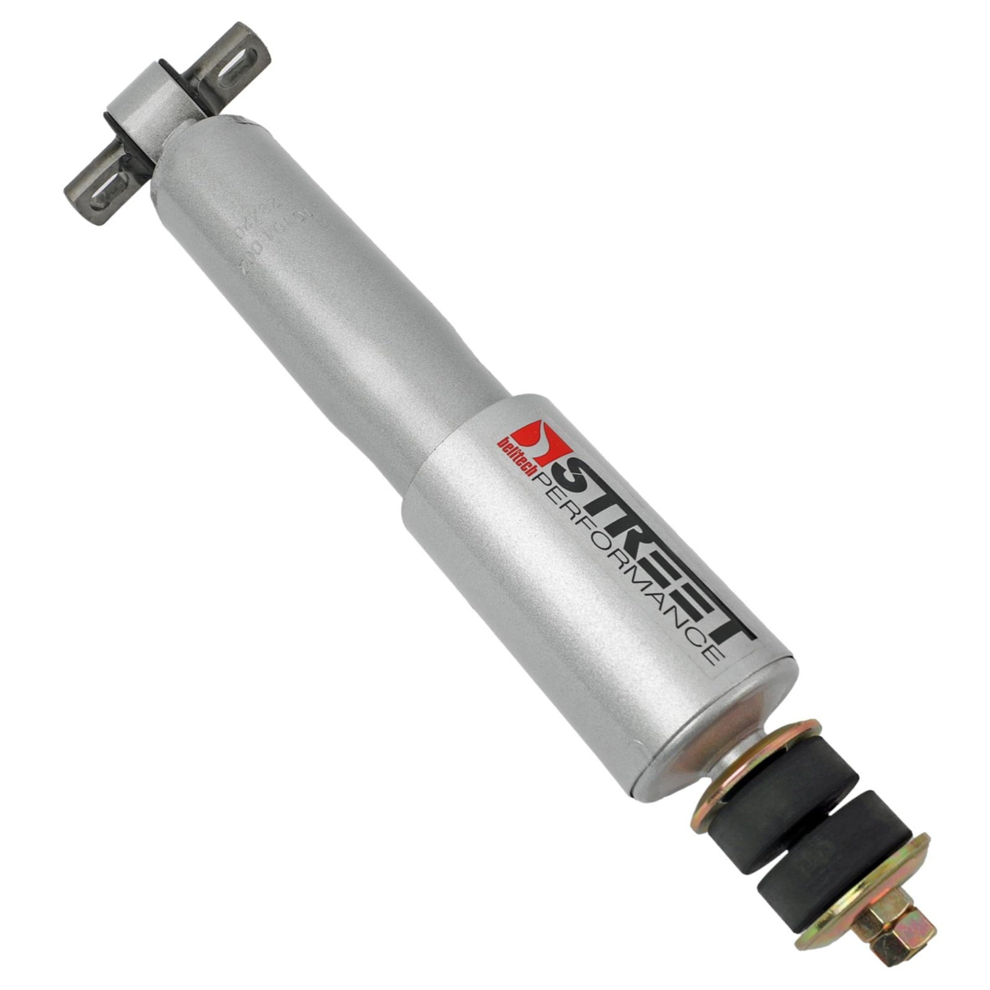 Nitro Active Shocks Front