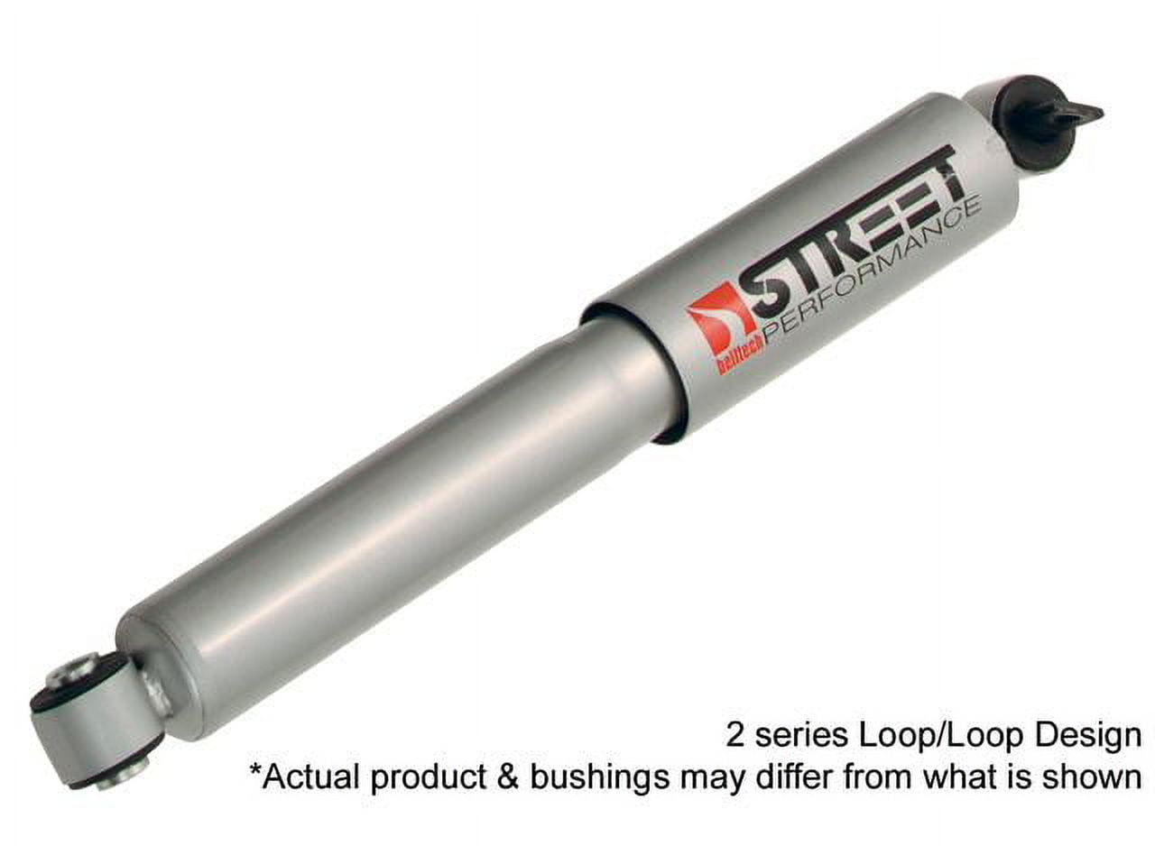 Performance Shock