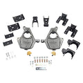 16.5-17 Sil/Sierra All Cab 2WD  2F/