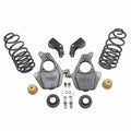 Lowering Kit 2017 Denali Yukon