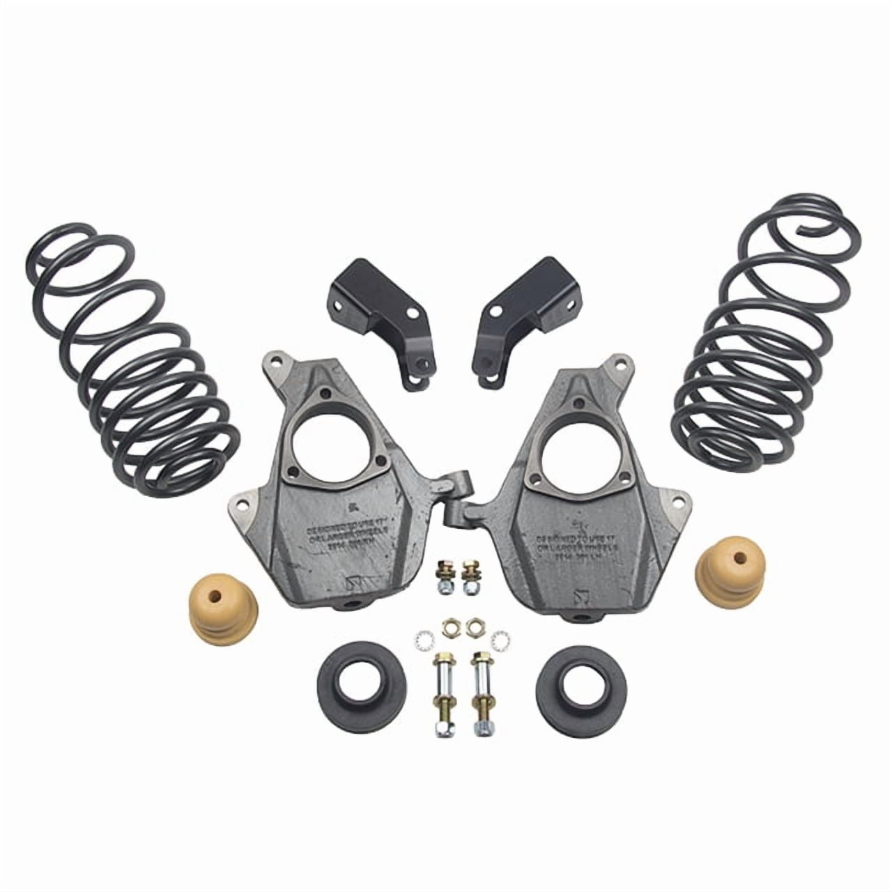 Lowering Kit 2017 Denali Yukon