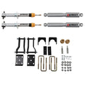 Lowrering Kit Ranger 2-4' 2WD 19-21