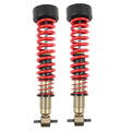 Leveli Coilovr Slvrdo 1500 4W 19-21