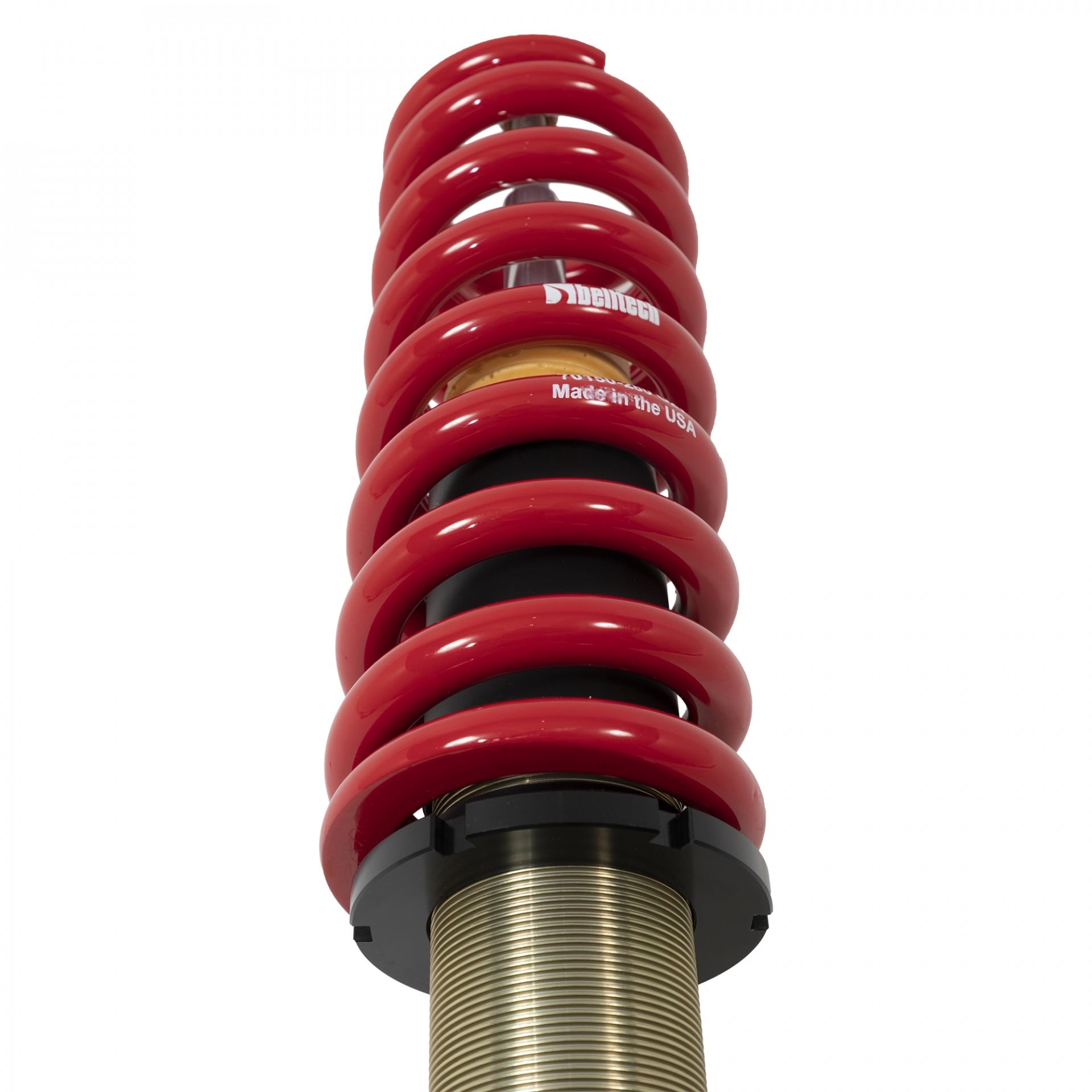 Coilover 16-20 Tacoma 4WD 0-3 Level