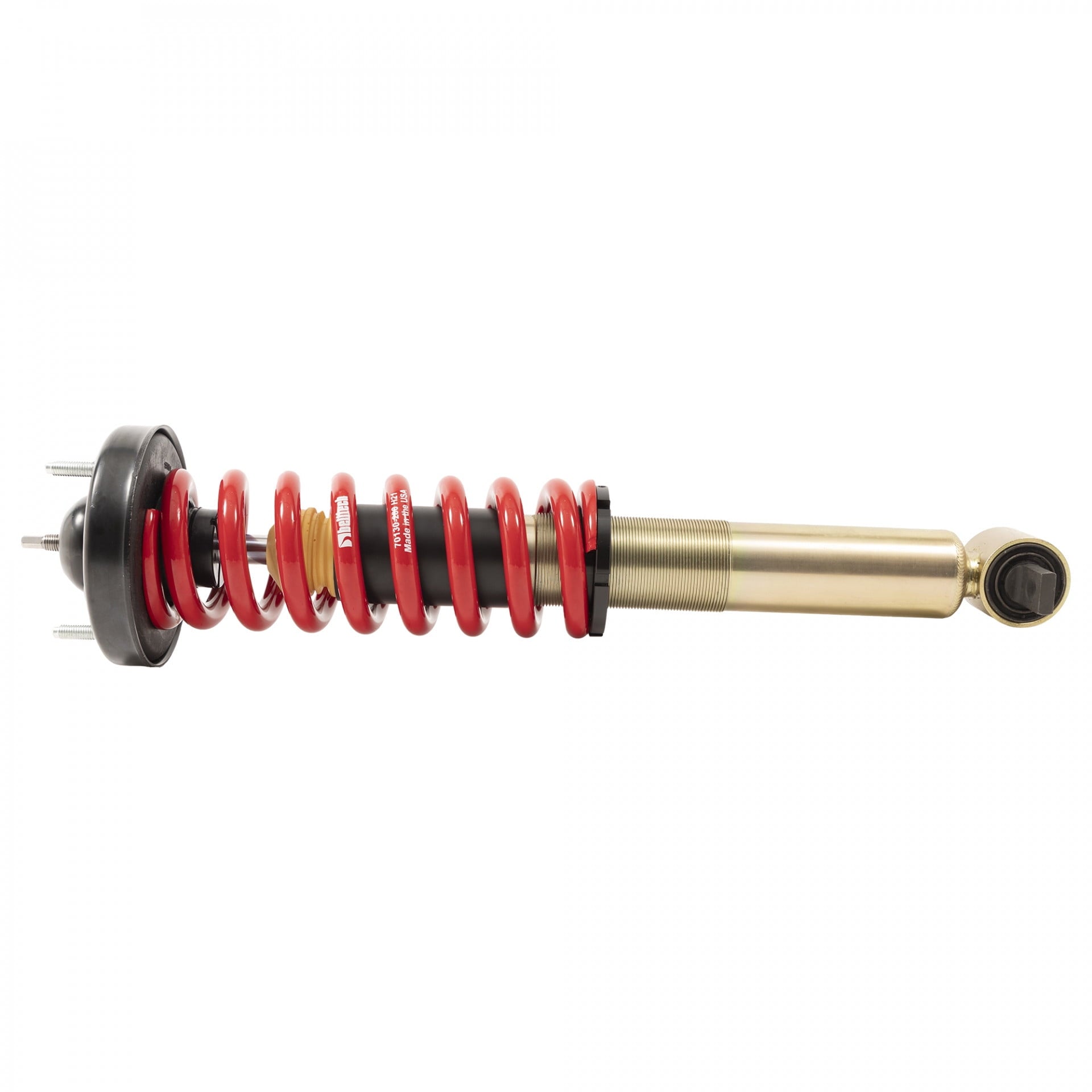 Coilover 21 F150 4WD Levelng 0-3'