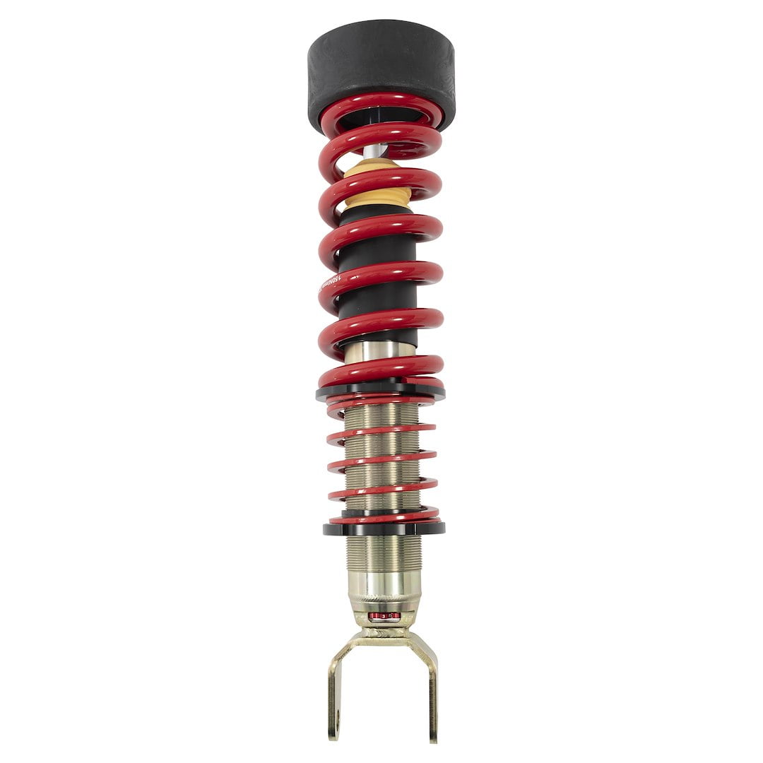 Coilover Kit 2019-2021 Ram 1500 2WD