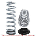 Frnt Pro Coil Springset