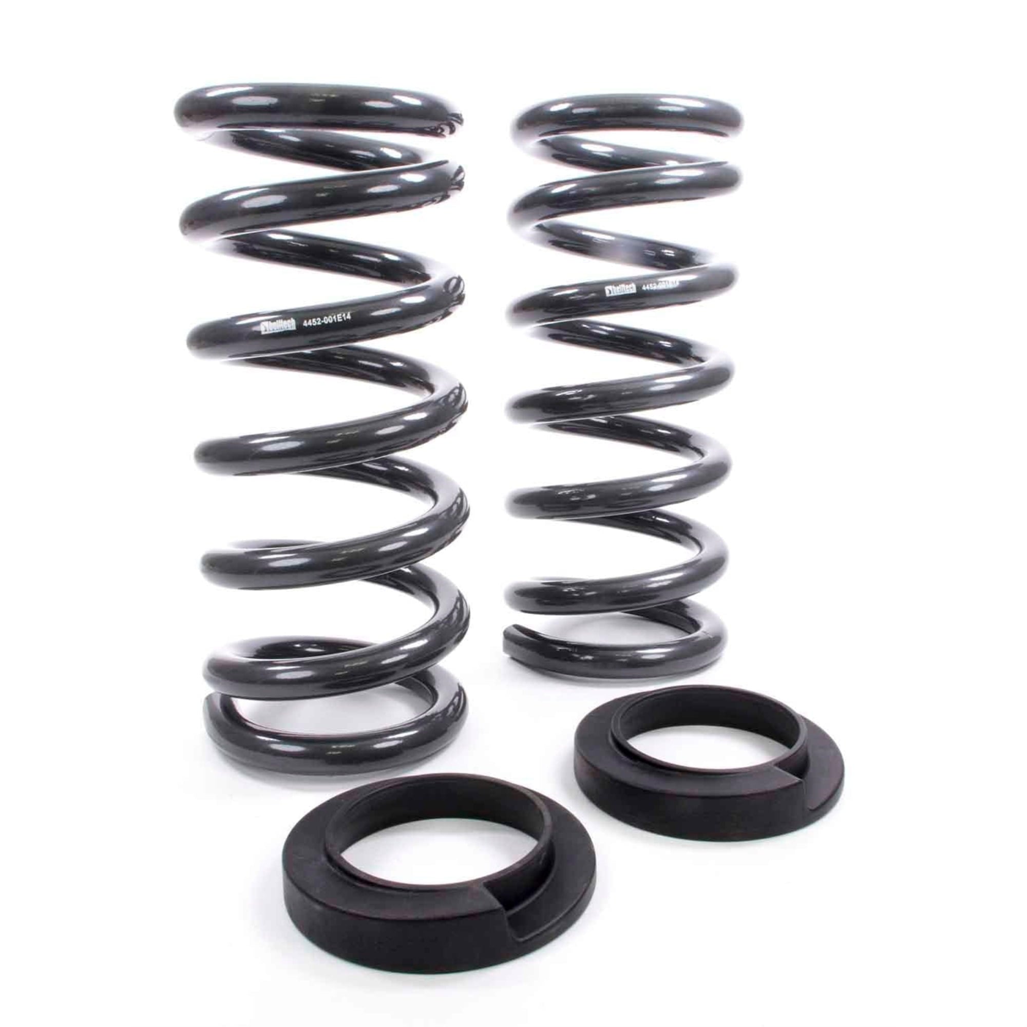 Frnt Pro Coil Springset