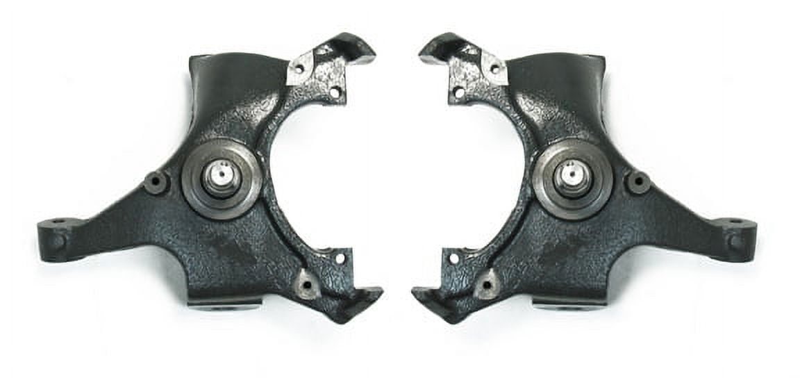 Fr.spindle 1/2 Ton Pu