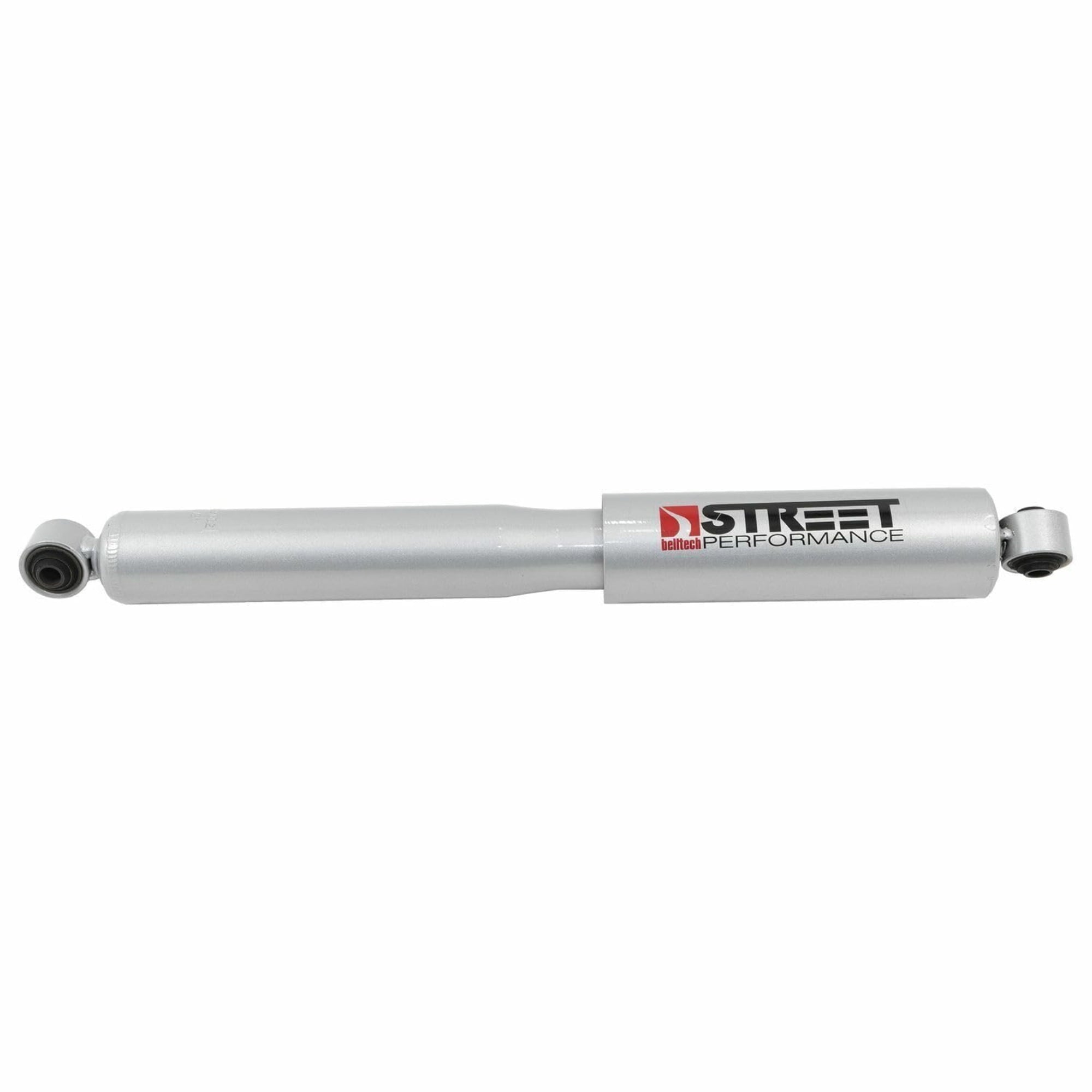 Street Perf Shock RR F150 4WD 21