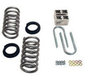 Lowering Kit