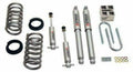 Lowering Kit