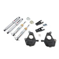 Lowering Kit
