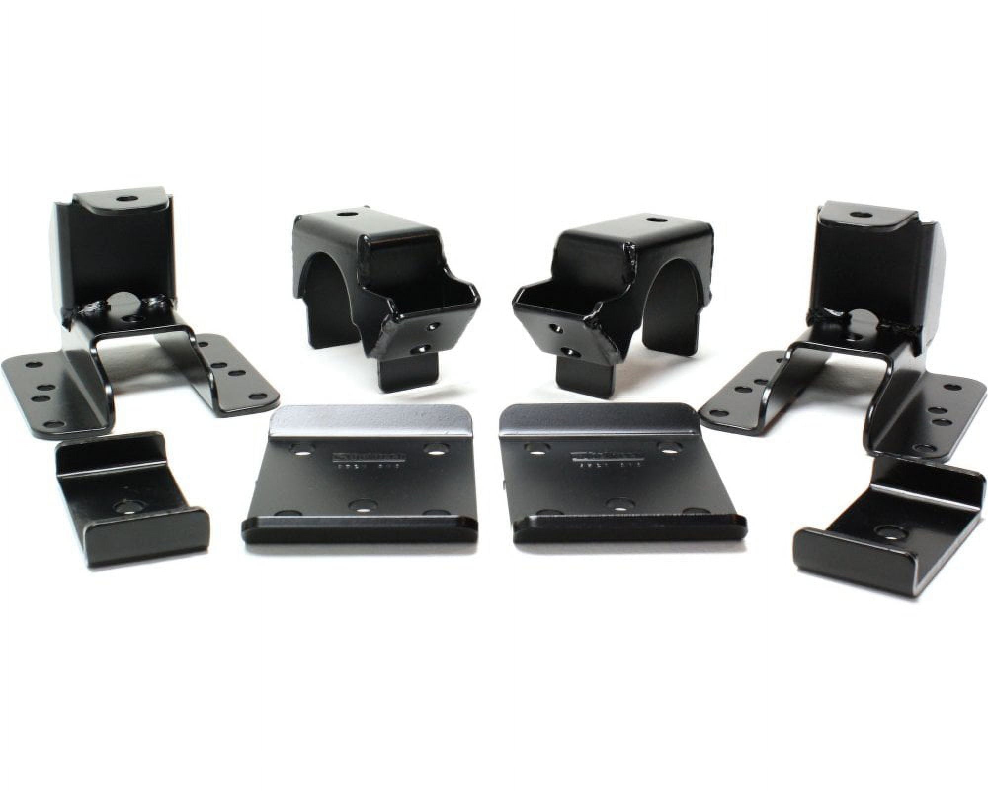 Rear Flip Kit