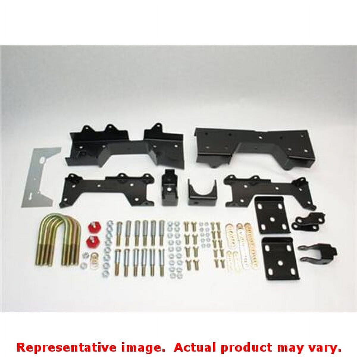 00-01 1/2 Ton C1500