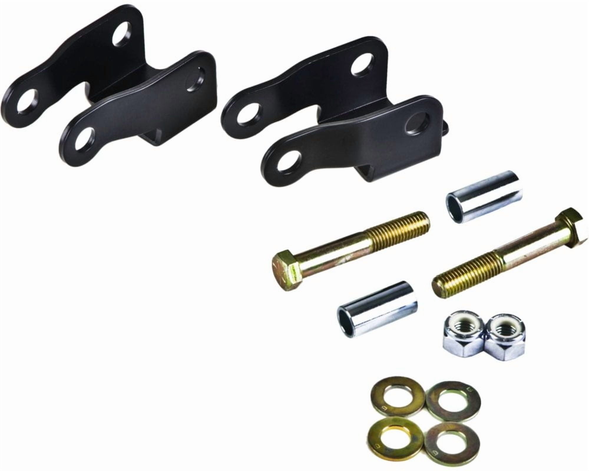 Upper Shock Mount