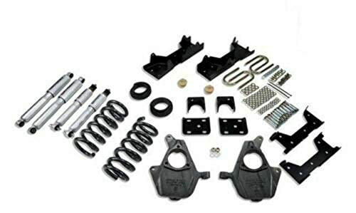 Lowering Kit