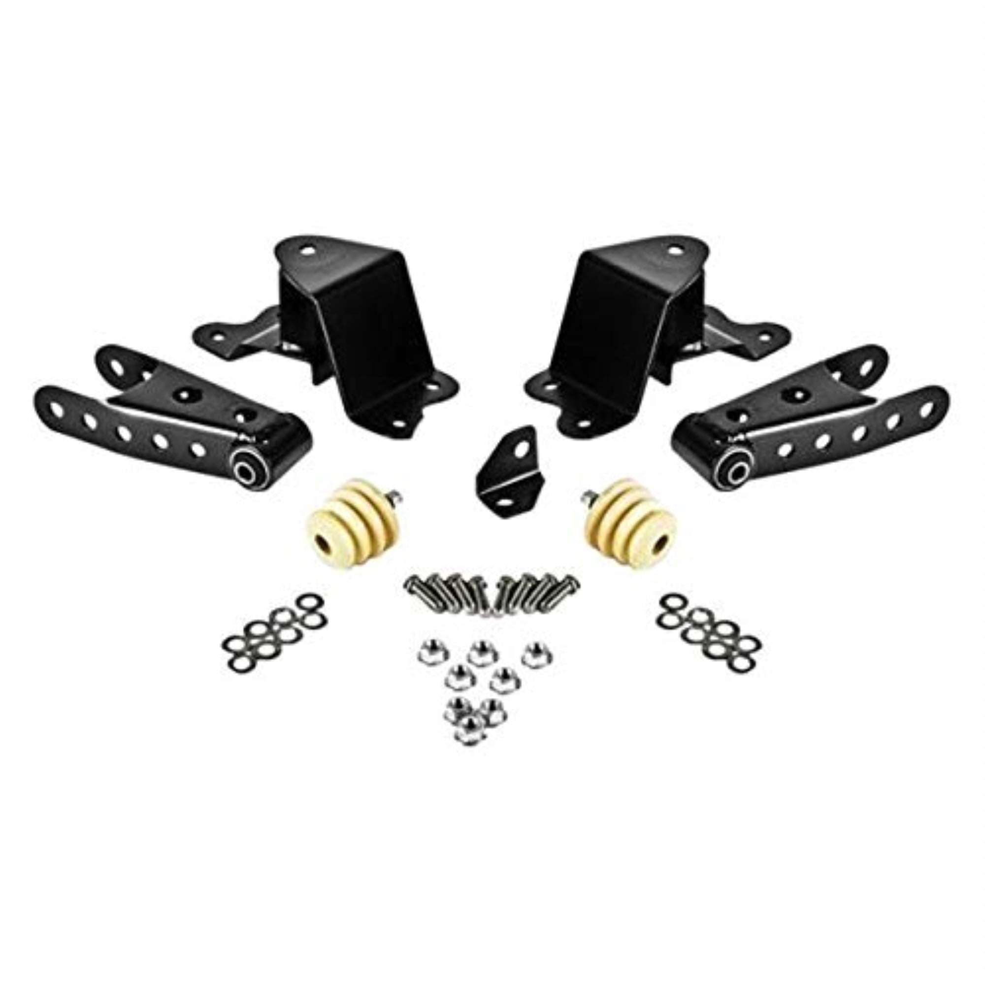 Lowering Kit
