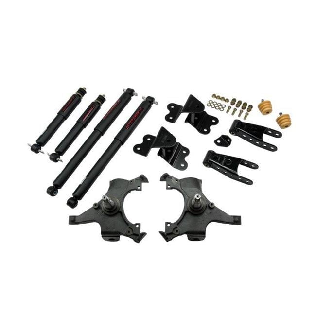 Lowering Kit
