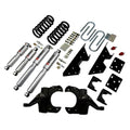 Lowering Kit