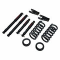 Lowering Kit