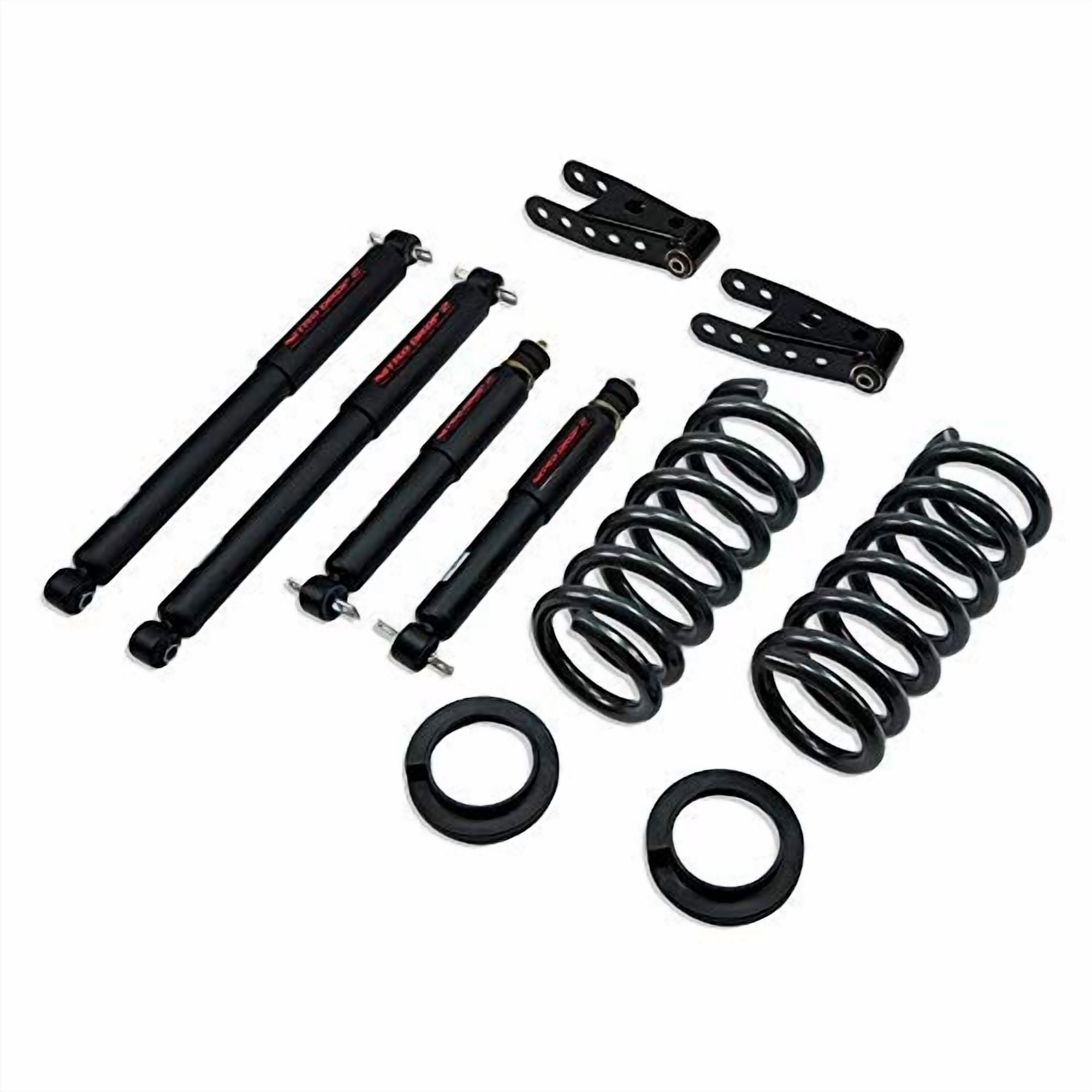 Lowering Kit