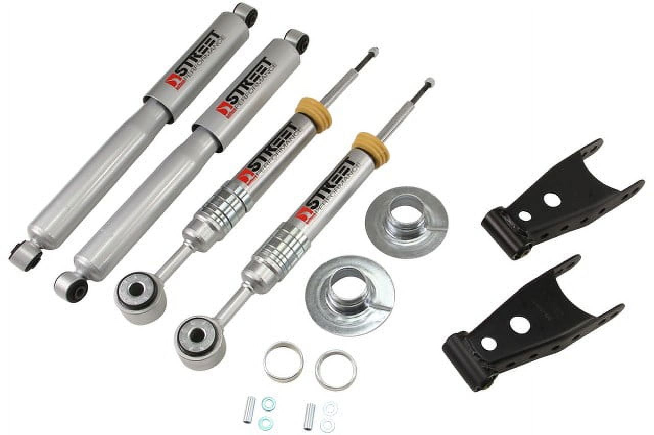 Lowering Kits