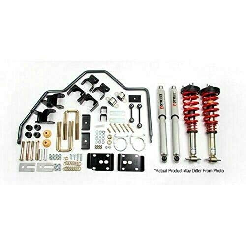 Lowing Kit