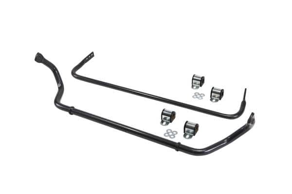 Anti-Swaybar Sets