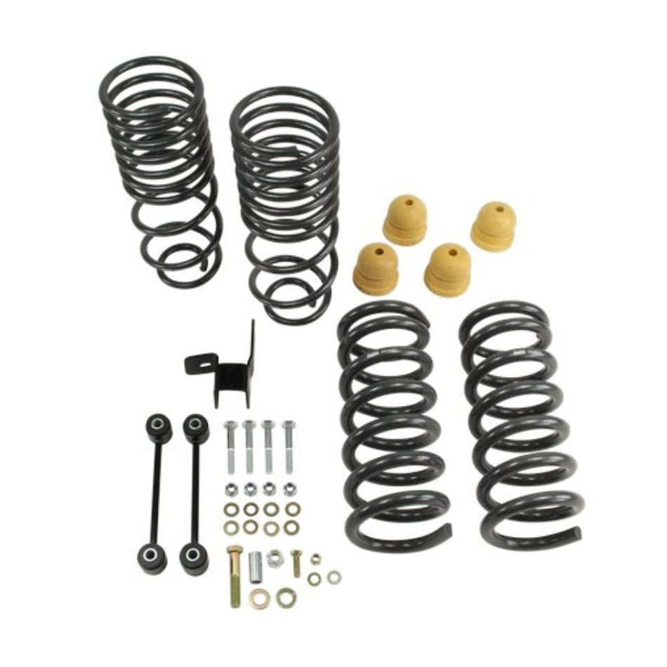 Lowering Kit Trucks
