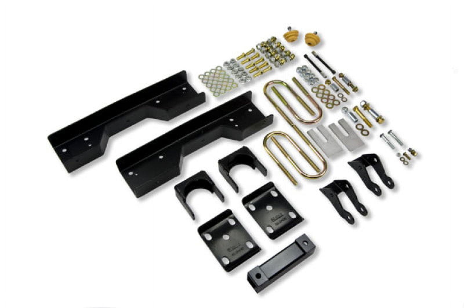 Hngr Kit-Gm Xcab 6' 88-97