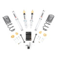 Lowering Kit  2010 Ford