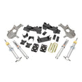 Lowering Kit 2019 Silv/Sierra